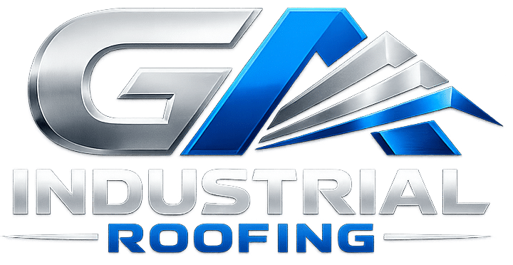 GA Industrial Roofing