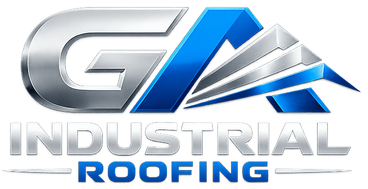 GA Industrial Roofing