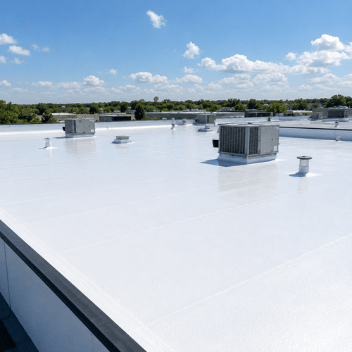 Cool (Reflective) Roofs
