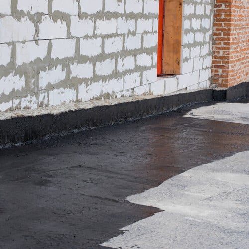 Rubber Roof Coatings