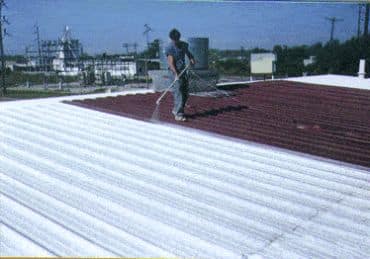 commercial Roof Coatings