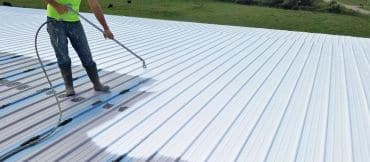Metal Roof Coatings